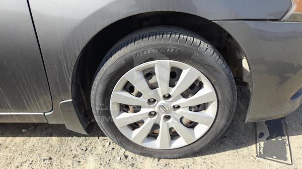 Photo 27 VIN: 3N1AB7AP5GY237461 - NISSAN SENTRA 