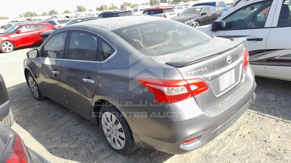 Photo 6 VIN: 3N1AB7AP5GY237461 - NISSAN SENTRA 