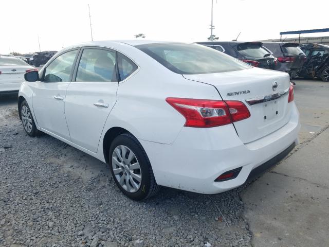 Photo 2 VIN: 3N1AB7AP5GY238366 - NISSAN SENTRA S 