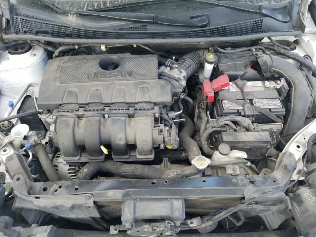 Photo 6 VIN: 3N1AB7AP5GY238366 - NISSAN SENTRA S 