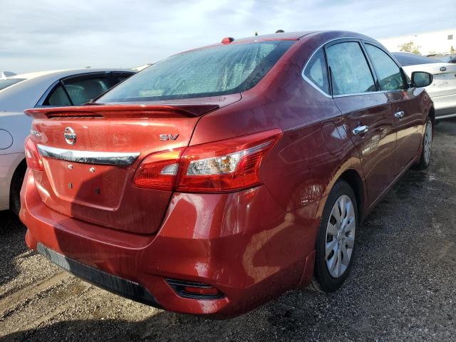 Photo 3 VIN: 3N1AB7AP5GY238562 - NISSAN SENTRA S 