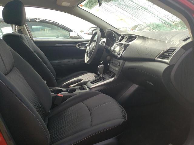 Photo 4 VIN: 3N1AB7AP5GY238562 - NISSAN SENTRA S 