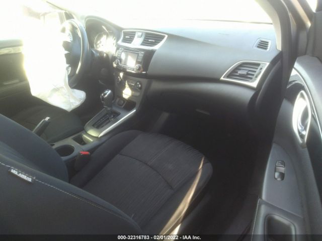 Photo 4 VIN: 3N1AB7AP5GY239226 - NISSAN SENTRA 