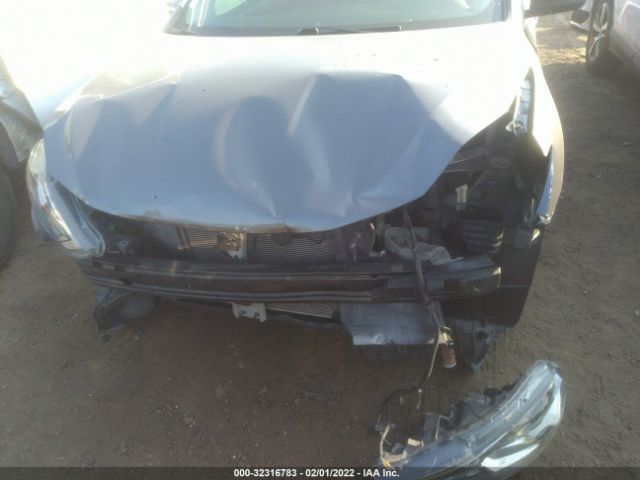 Photo 5 VIN: 3N1AB7AP5GY239226 - NISSAN SENTRA 