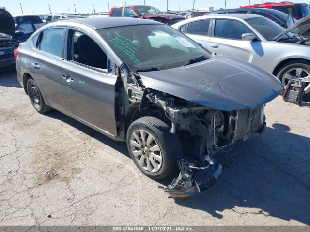 Photo 0 VIN: 3N1AB7AP5GY239999 - NISSAN SENTRA 