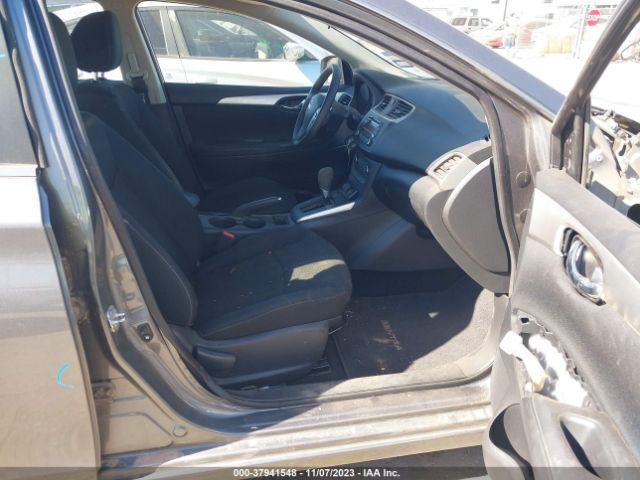 Photo 4 VIN: 3N1AB7AP5GY239999 - NISSAN SENTRA 