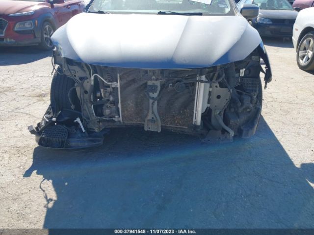 Photo 5 VIN: 3N1AB7AP5GY239999 - NISSAN SENTRA 