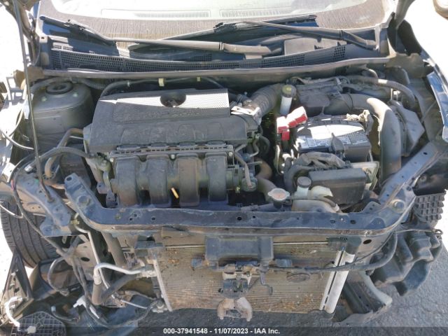 Photo 9 VIN: 3N1AB7AP5GY239999 - NISSAN SENTRA 