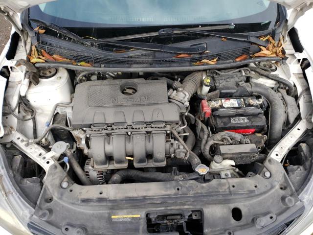 Photo 10 VIN: 3N1AB7AP5GY240683 - NISSAN SENTRA 