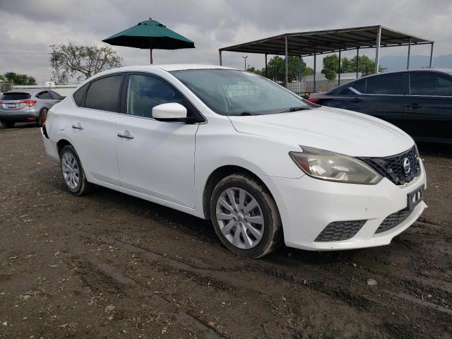 Photo 3 VIN: 3N1AB7AP5GY240683 - NISSAN SENTRA 