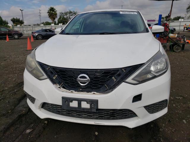 Photo 4 VIN: 3N1AB7AP5GY240683 - NISSAN SENTRA 