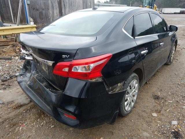 Photo 3 VIN: 3N1AB7AP5GY241073 - NISSAN SENTRA S 