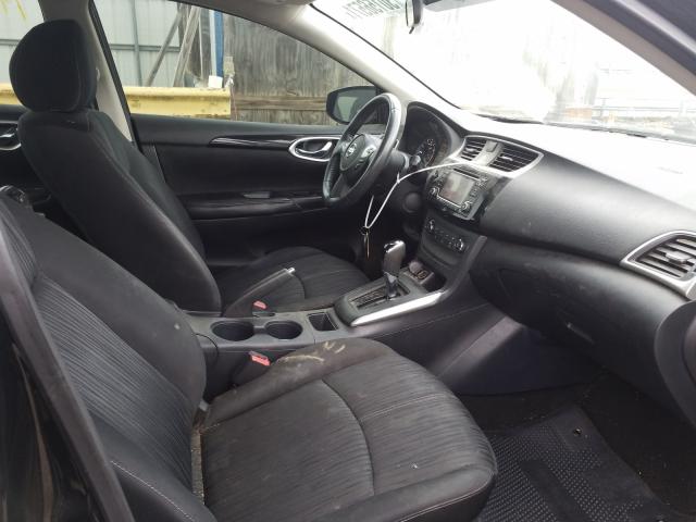 Photo 4 VIN: 3N1AB7AP5GY241073 - NISSAN SENTRA S 