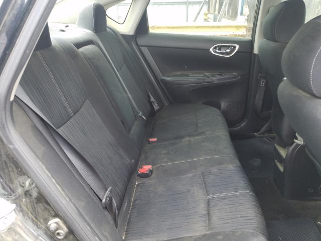 Photo 5 VIN: 3N1AB7AP5GY241073 - NISSAN SENTRA S 