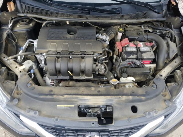 Photo 6 VIN: 3N1AB7AP5GY241073 - NISSAN SENTRA S 