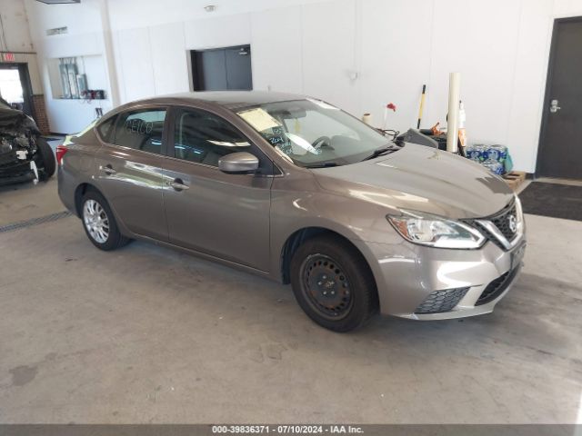 Photo 0 VIN: 3N1AB7AP5GY241610 - NISSAN SENTRA 