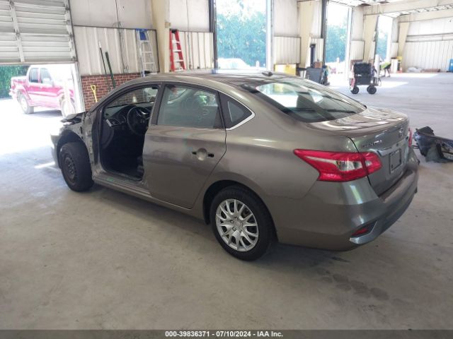 Photo 2 VIN: 3N1AB7AP5GY241610 - NISSAN SENTRA 