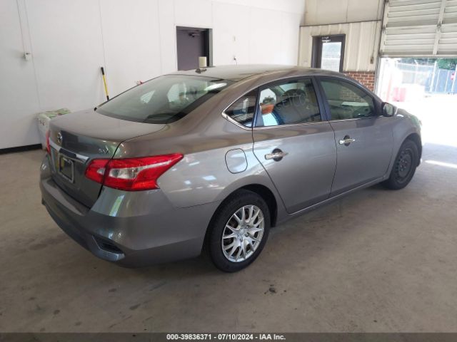 Photo 3 VIN: 3N1AB7AP5GY241610 - NISSAN SENTRA 