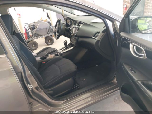 Photo 4 VIN: 3N1AB7AP5GY241610 - NISSAN SENTRA 