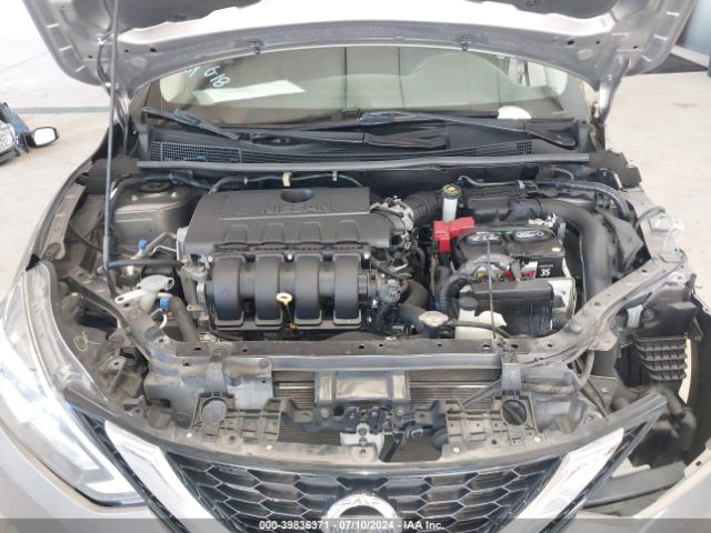 Photo 9 VIN: 3N1AB7AP5GY241610 - NISSAN SENTRA 