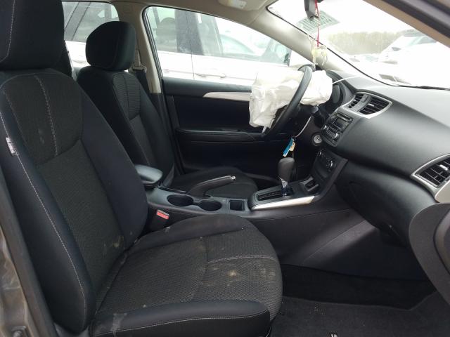 Photo 4 VIN: 3N1AB7AP5GY241865 - NISSAN SENTRA S 