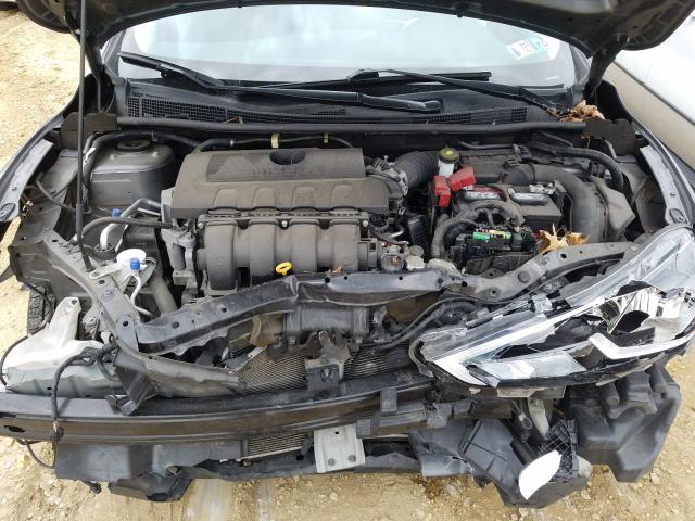 Photo 6 VIN: 3N1AB7AP5GY241865 - NISSAN SENTRA S 