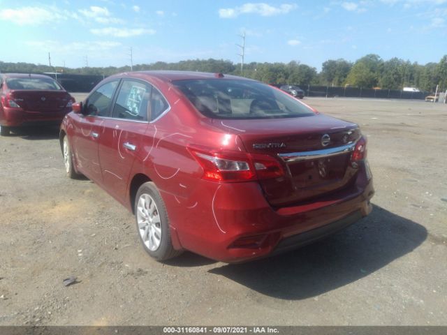 Photo 2 VIN: 3N1AB7AP5GY243907 - NISSAN SENTRA 