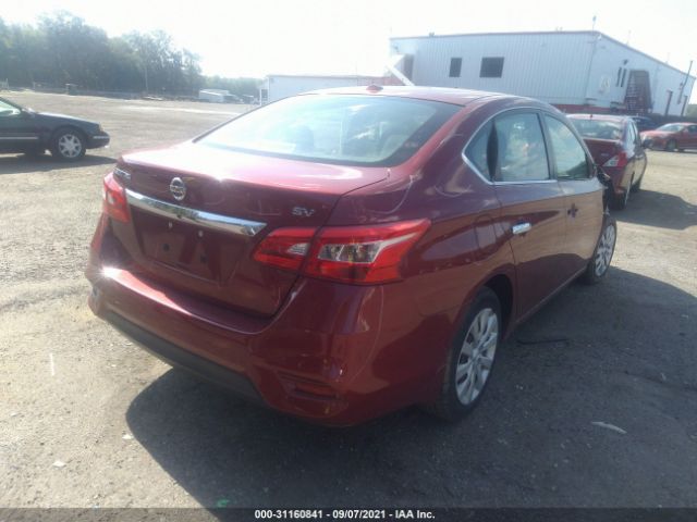 Photo 3 VIN: 3N1AB7AP5GY243907 - NISSAN SENTRA 