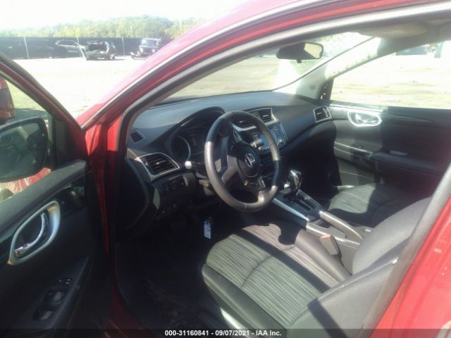 Photo 4 VIN: 3N1AB7AP5GY243907 - NISSAN SENTRA 