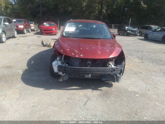 Photo 5 VIN: 3N1AB7AP5GY243907 - NISSAN SENTRA 