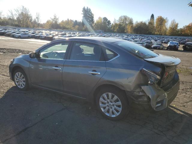 Photo 1 VIN: 3N1AB7AP5GY244104 - NISSAN SENTRA S 