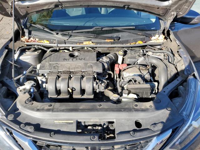 Photo 10 VIN: 3N1AB7AP5GY244104 - NISSAN SENTRA S 