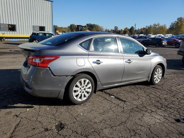 Photo 2 VIN: 3N1AB7AP5GY244104 - NISSAN SENTRA S 