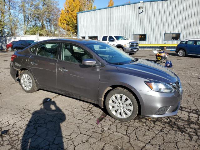 Photo 3 VIN: 3N1AB7AP5GY244104 - NISSAN SENTRA S 