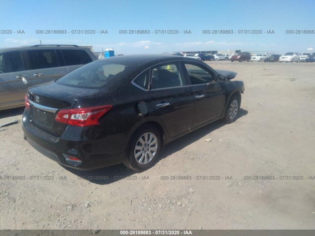 Photo 3 VIN: 3N1AB7AP5GY245706 - NISSAN SENTRA 