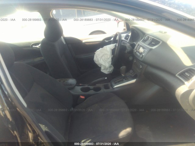 Photo 4 VIN: 3N1AB7AP5GY245706 - NISSAN SENTRA 