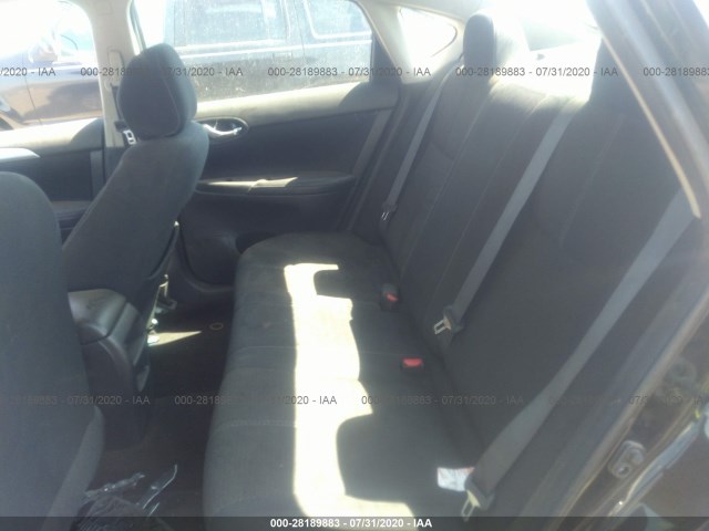 Photo 7 VIN: 3N1AB7AP5GY245706 - NISSAN SENTRA 