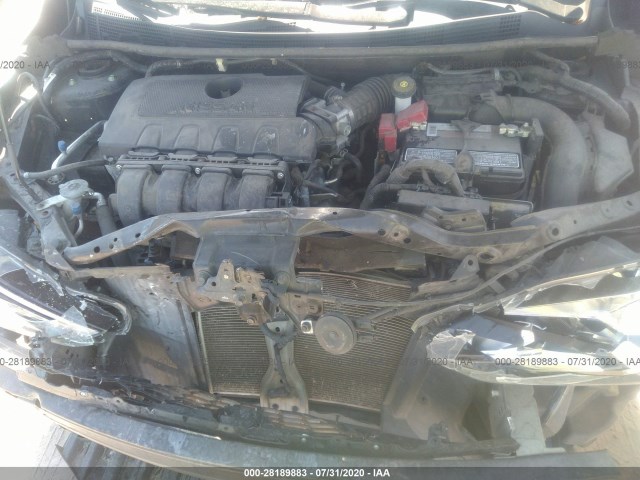 Photo 9 VIN: 3N1AB7AP5GY245706 - NISSAN SENTRA 