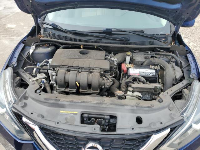 Photo 10 VIN: 3N1AB7AP5GY246113 - NISSAN SENTRA S 