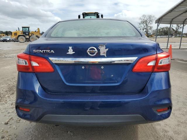 Photo 5 VIN: 3N1AB7AP5GY246113 - NISSAN SENTRA S 