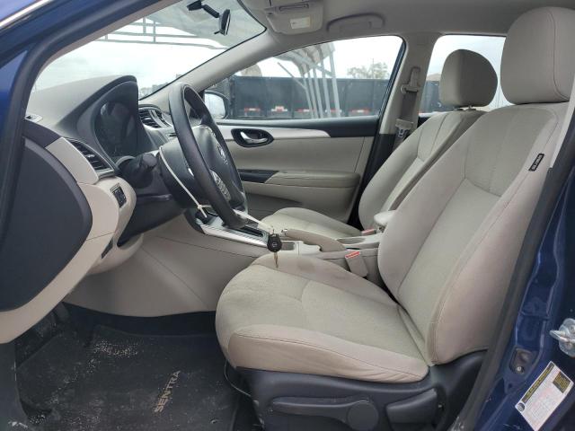 Photo 6 VIN: 3N1AB7AP5GY246113 - NISSAN SENTRA S 