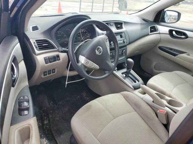 Photo 7 VIN: 3N1AB7AP5GY246113 - NISSAN SENTRA S 