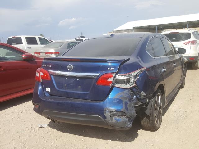 Photo 3 VIN: 3N1AB7AP5GY246659 - NISSAN SENTRA S 