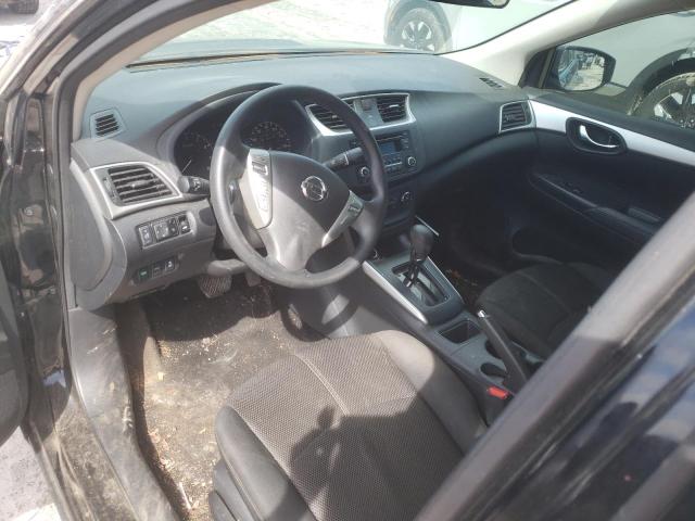 Photo 7 VIN: 3N1AB7AP5GY246693 - NISSAN SENTRA S 