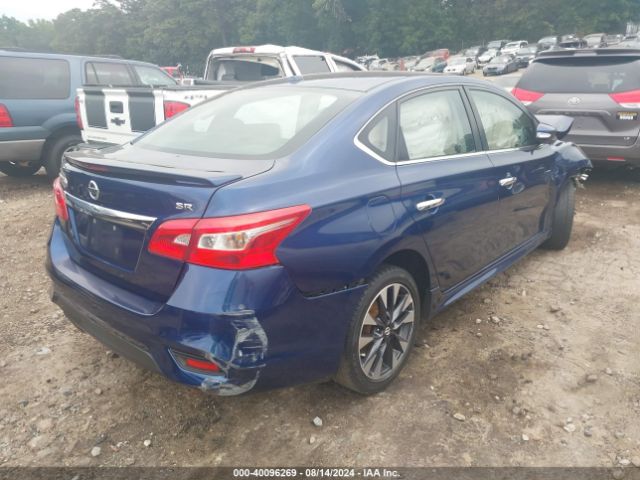 Photo 3 VIN: 3N1AB7AP5GY247696 - NISSAN SENTRA 