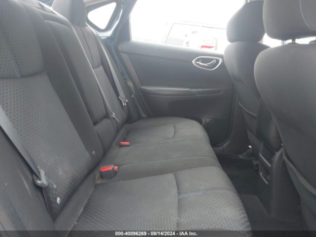 Photo 7 VIN: 3N1AB7AP5GY247696 - NISSAN SENTRA 