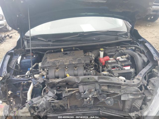 Photo 9 VIN: 3N1AB7AP5GY247696 - NISSAN SENTRA 