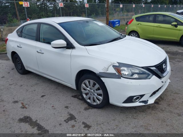 Photo 0 VIN: 3N1AB7AP5GY247925 - NISSAN SENTRA 