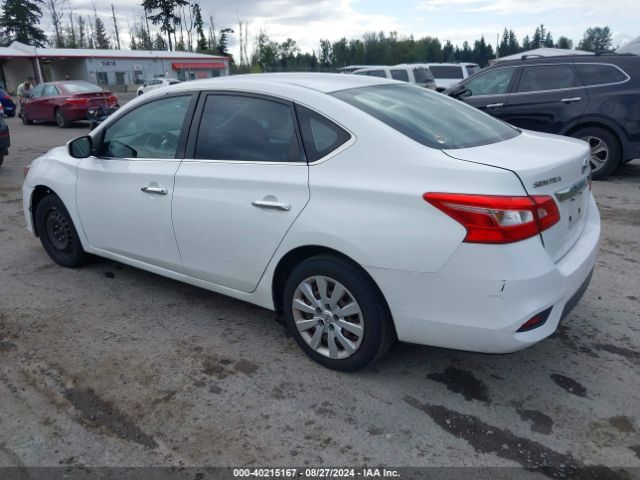 Photo 2 VIN: 3N1AB7AP5GY247925 - NISSAN SENTRA 