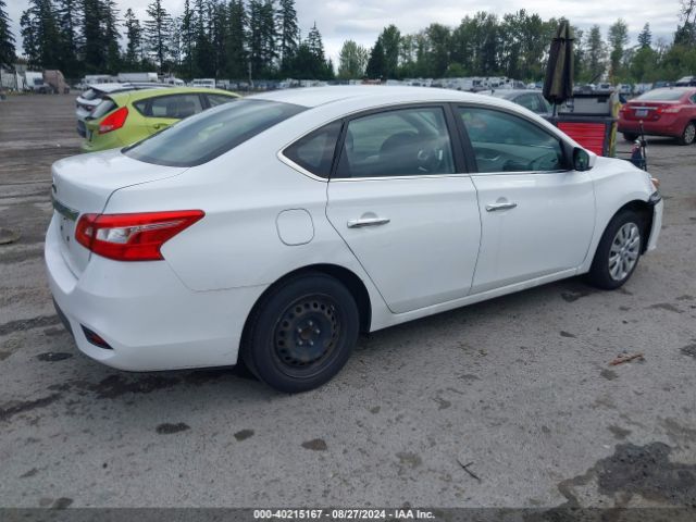 Photo 3 VIN: 3N1AB7AP5GY247925 - NISSAN SENTRA 